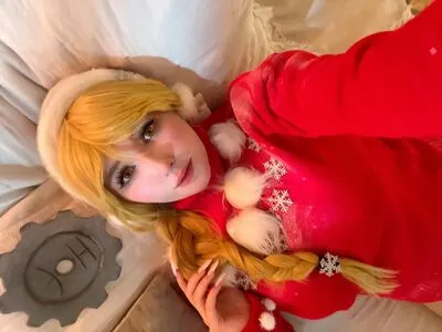 Elena Kyalviyainen OnlyFans Leaked Free Thumbnail Picture - #3cp60NW9s1