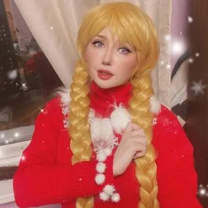 Elena Kyalviyainen OnlyFans Leaked Free Thumbnail Picture - #3jCqzAHExl