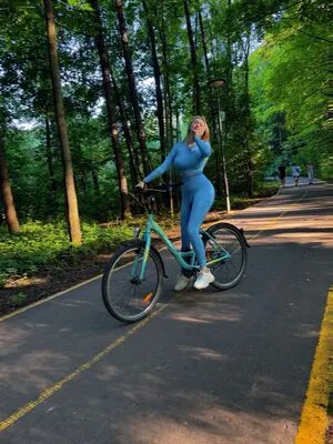 Elena Kyalviyainen OnlyFans Leaked Free Thumbnail Picture - #3tsWfaXwCp