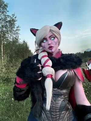 Elena Kyalviyainen OnlyFans Leaked Free Thumbnail Picture - #47BpuzTEPL