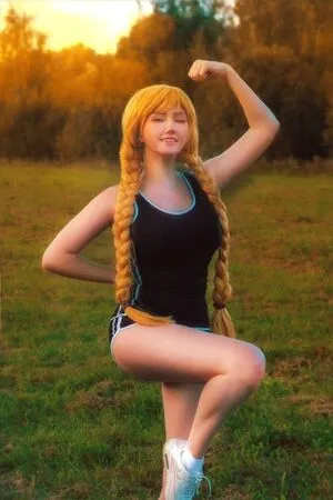 Elena Kyalviyainen OnlyFans Leaked Free Thumbnail Picture - #4u5EF5rDWD