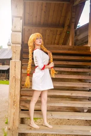 Elena Kyalviyainen OnlyFans Leaked Free Thumbnail Picture - #5vb5kwKAk0