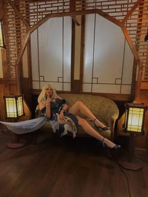 Elena Kyalviyainen OnlyFans Leaked Free Thumbnail Picture - #Ad71nqYjrf