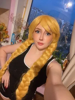 Elena Kyalviyainen OnlyFans Leaked Free Thumbnail Picture - #BeJqyuPFPQ