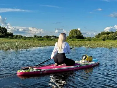 Elena Kyalviyainen OnlyFans Leaked Free Thumbnail Picture - #BmPiVdFaPa