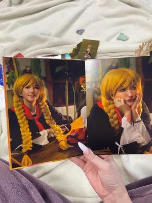 Elena Kyalviyainen OnlyFans Leaked Free Thumbnail Picture - #ELncGIQT3k