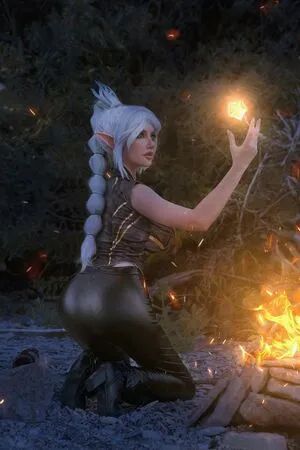 Elena Kyalviyainen OnlyFans Leaked Free Thumbnail Picture - #EhJKBh5Jmj