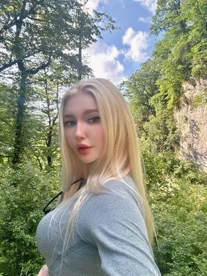 Elena Kyalviyainen OnlyFans Leaked Free Thumbnail Picture - #ElxKdKMUfq