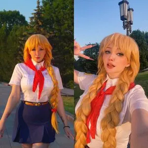 Elena Kyalviyainen OnlyFans Leaked Free Thumbnail Picture - #FCHv3YODaf