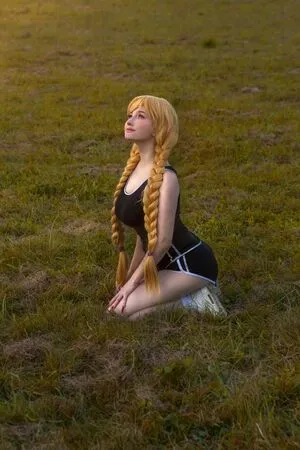 Elena Kyalviyainen OnlyFans Leaked Free Thumbnail Picture - #G3Dl1u7SsU
