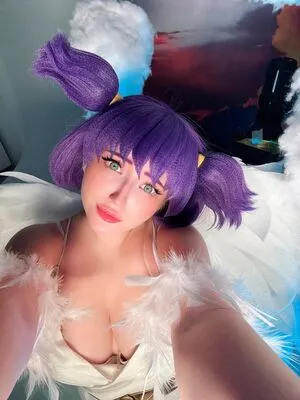Elena Kyalviyainen OnlyFans Leaked Free Thumbnail Picture - #H7i87iUzZA