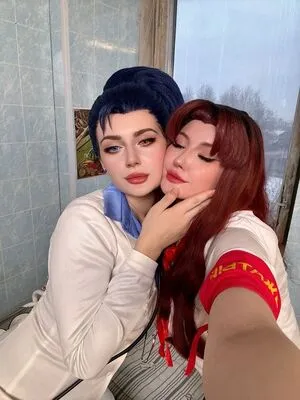 Elena Kyalviyainen OnlyFans Leaked Free Thumbnail Picture - #J9QN1xNHep