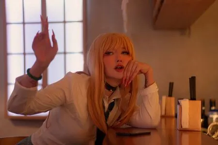 Elena Kyalviyainen OnlyFans Leaked Free Thumbnail Picture - #JFf9elYD3l