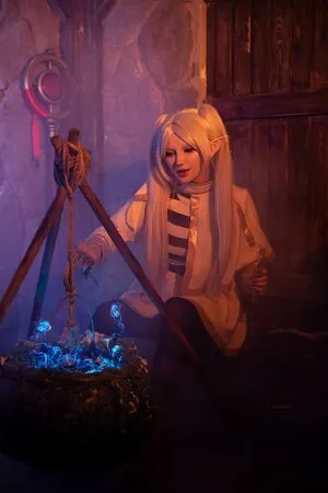 Elena Kyalviyainen OnlyFans Leaked Free Thumbnail Picture - #JYqTMaSLHY