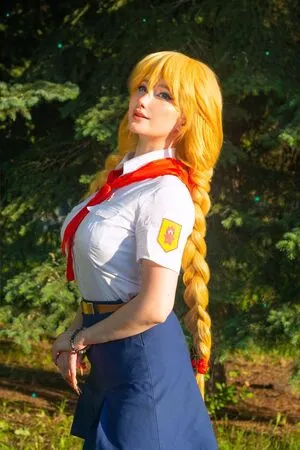 Elena Kyalviyainen OnlyFans Leaked Free Thumbnail Picture - #MMejKsSnZ0
