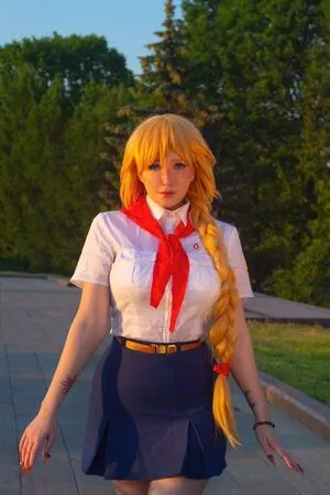 Elena Kyalviyainen OnlyFans Leaked Free Thumbnail Picture - #N9d9ZBuE68