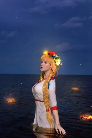 Elena Kyalviyainen OnlyFans Leaked Free Thumbnail Picture - #OGMF2t95X8