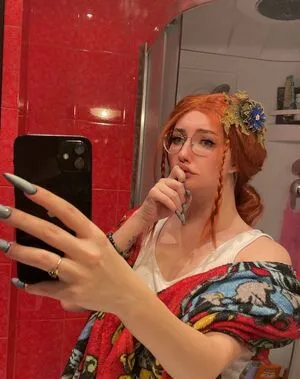 Elena Kyalviyainen OnlyFans Leaked Free Thumbnail Picture - #PIuhRjl58U