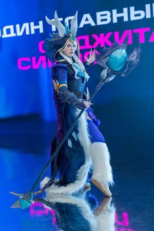 Elena Kyalviyainen OnlyFans Leaked Free Thumbnail Picture - #QEIs9acCtF