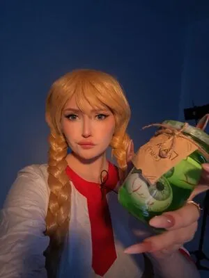 Elena Kyalviyainen OnlyFans Leaked Free Thumbnail Picture - #QJj8BVug2f