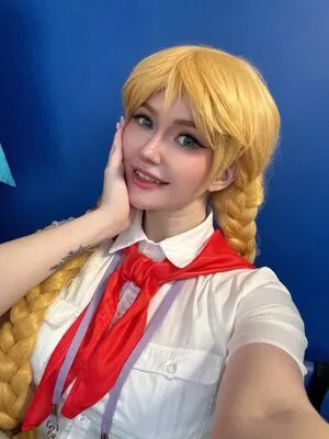 Elena Kyalviyainen OnlyFans Leaked Free Thumbnail Picture - #RtpqJ8LLhD
