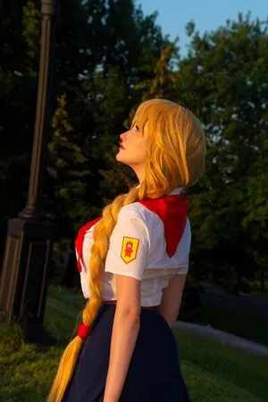 Elena Kyalviyainen OnlyFans Leaked Free Thumbnail Picture - #TaNxjEaByr