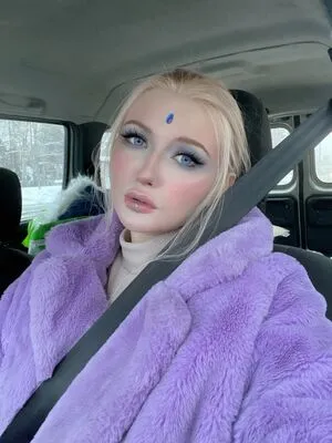 Elena Kyalviyainen OnlyFans Leaked Free Thumbnail Picture - #TbUzmU9vuX