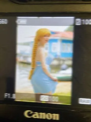 Elena Kyalviyainen OnlyFans Leaked Free Thumbnail Picture - #UpR5z9kVcy