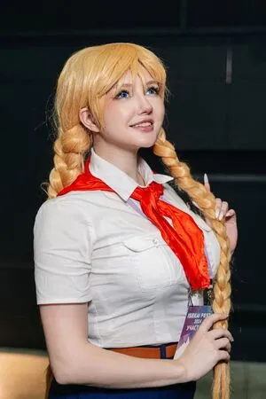 Elena Kyalviyainen OnlyFans Leaked Free Thumbnail Picture - #VD2a5y2O25