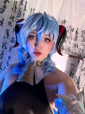 Elena Kyalviyainen OnlyFans Leaked Free Thumbnail Picture - #WteNyTp2bz