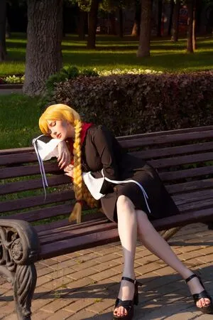 Elena Kyalviyainen OnlyFans Leaked Free Thumbnail Picture - #X9sNwZV4VX