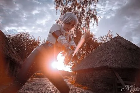 Elena Kyalviyainen OnlyFans Leaked Free Thumbnail Picture - #XhvpyGjpv8
