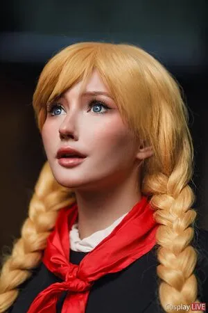 Elena Kyalviyainen OnlyFans Leaked Free Thumbnail Picture - #Xrh3ORpEEf