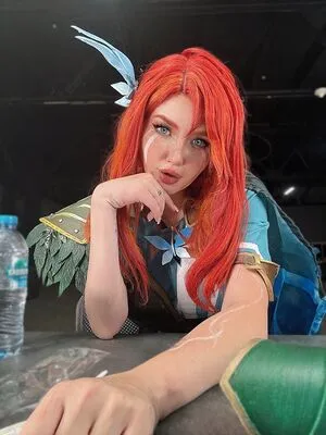 Elena Kyalviyainen OnlyFans Leaked Free Thumbnail Picture - #XwhJFPWlEf
