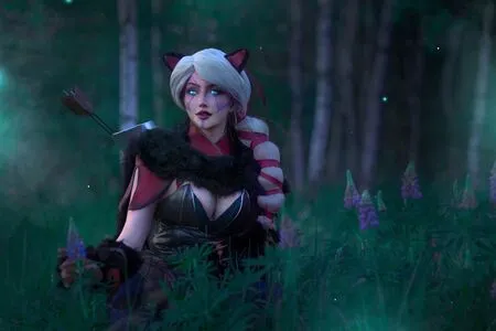 Elena Kyalviyainen OnlyFans Leaked Free Thumbnail Picture - #Z1VXPQgMKk