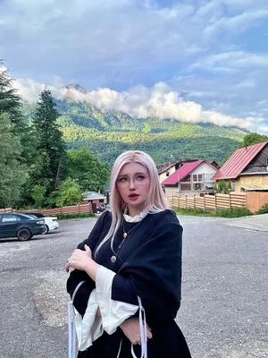 Elena Kyalviyainen OnlyFans Leaked Free Thumbnail Picture - #Z3soY4JCSI