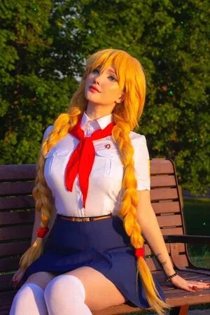 Elena Kyalviyainen OnlyFans Leaked Free Thumbnail Picture - #ZlnlvxOYLq