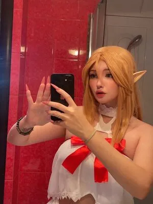 Elena Kyalviyainen OnlyFans Leaked Free Thumbnail Picture - #a5MXA2xpoX