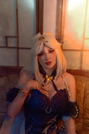 Elena Kyalviyainen OnlyFans Leaked Free Thumbnail Picture - #cZLCHiKkqd