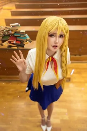 Elena Kyalviyainen OnlyFans Leaked Free Thumbnail Picture - #d0VreNAwOh