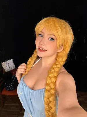 Elena Kyalviyainen OnlyFans Leaked Free Thumbnail Picture - #eXV60Flzb3