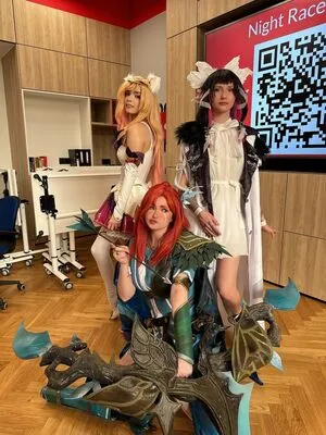 Elena Kyalviyainen OnlyFans Leaked Free Thumbnail Picture - #fzxbL0bbSM