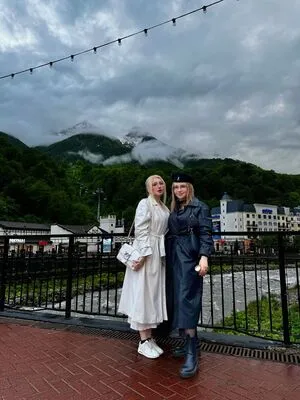 Elena Kyalviyainen OnlyFans Leaked Free Thumbnail Picture - #hIT8DEftBL