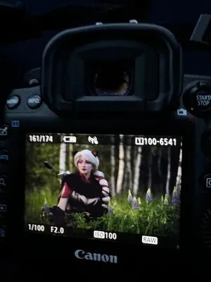 Elena Kyalviyainen OnlyFans Leaked Free Thumbnail Picture - #lrNgOybzYn