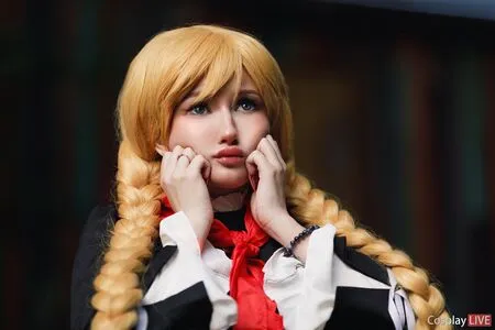 Elena Kyalviyainen OnlyFans Leaked Free Thumbnail Picture - #nyoBG5o7GG