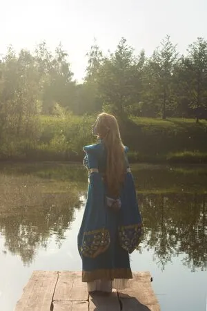 Elena Kyalviyainen OnlyFans Leaked Free Thumbnail Picture - #oclIgzNq3V