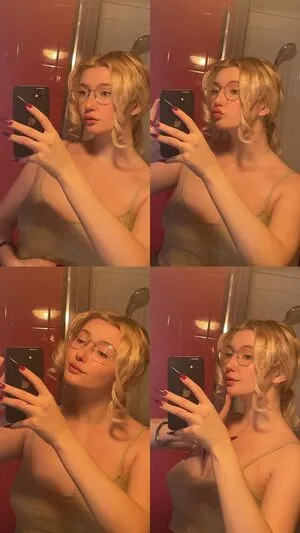 Elena Kyalviyainen OnlyFans Leaked Free Thumbnail Picture - #ojaoEPEVv1