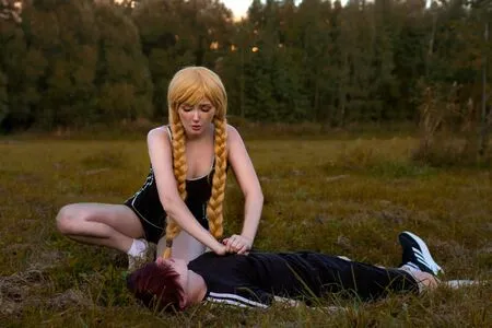 Elena Kyalviyainen OnlyFans Leaked Free Thumbnail Picture - #okcQNgyx5u