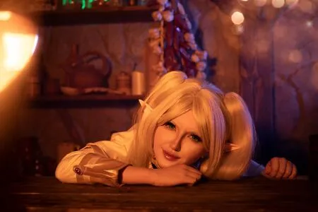 Elena Kyalviyainen OnlyFans Leaked Free Thumbnail Picture - #oqpE8zeSRv