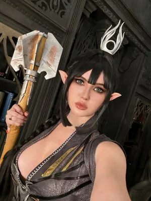 Elena Kyalviyainen OnlyFans Leaked Free Thumbnail Picture - #p6QEO0NAkL